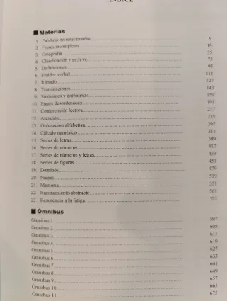 Test Psicotécnicos (Colección 49) (Spanish Edit...