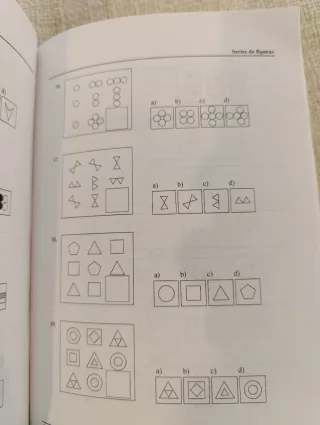 Test Psicotécnicos (Colección 49) (Spanish Edit...