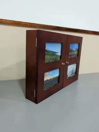 Mueble Tapa Cuadro Eléctrico