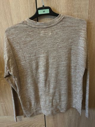 Jersey suave Lefties en muy buen estado talla S.