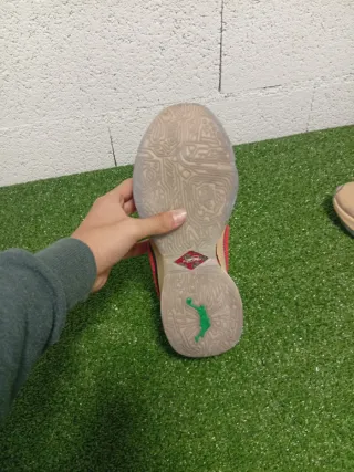 Nike LeBron 20 Four Horsemen