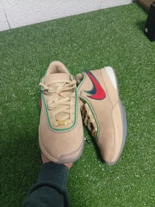 Nike LeBron 20 Four Horsemen