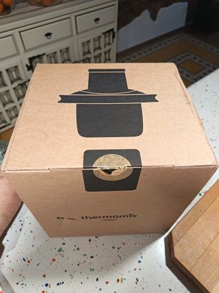 Cutter Rayador Thermomix TM7 Nuevo