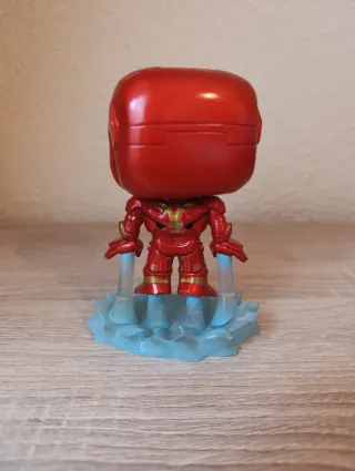 Funko Iron Man Mark 43 #962
