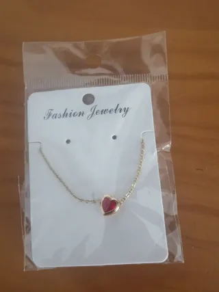 Disfraz Reina Corazones Talla S (150 cm)