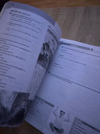 Libros de Inglés 4to Eso