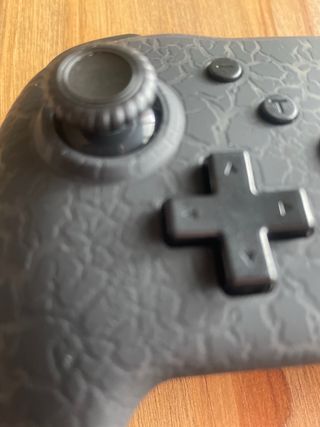 Mando Inalámbrico Nuevo