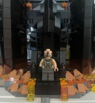 Lego Bane