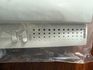 Telefonillo universal blanco Tegui T-71U - NUEVO
