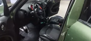 MINI Countryman 2015