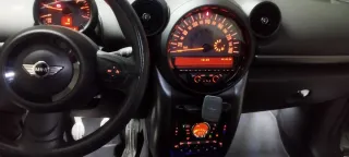 MINI Countryman 2015