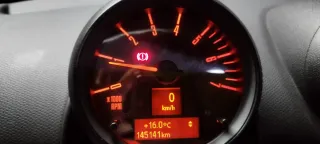 MINI Countryman 2015