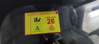 MINI Countryman 2015