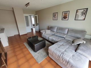 Piso en alquiler en Castrillón