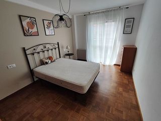 Piso en alquiler en Castrillón