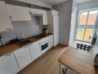 Piso en alquiler en Castrillón