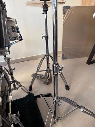 Batería Pearl Export Series