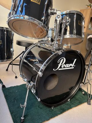 Batería Pearl Export Series