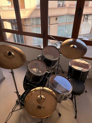Batería Pearl Export Series