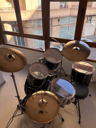 Batería Pearl Export Series