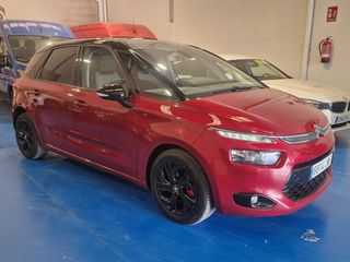 Citroën C4 Picasso 2.0 HDi 150CV 2014 ETIQUETA C