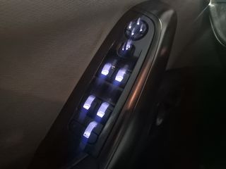 Citroën C4 Picasso 2.0 HDi 150CV 2014 ETIQUETA C