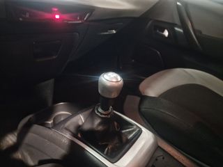 Citroën C4 Picasso 2.0 HDi 150CV 2014 ETIQUETA C