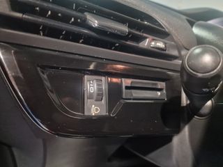 Citroën C4 Picasso 2.0 HDi 150CV 2014 ETIQUETA C