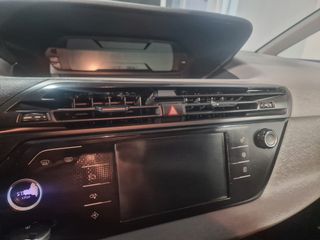 Citroën C4 Picasso 2.0 HDi 150CV 2014 ETIQUETA C