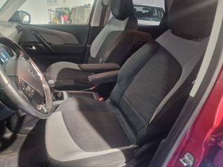 Citroën C4 Picasso 2.0 HDi 150CV 2014 ETIQUETA C
