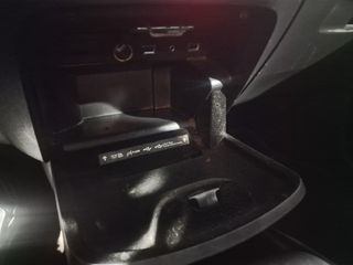 Citroën C4 Picasso 2.0 HDi 150CV 2014 ETIQUETA C