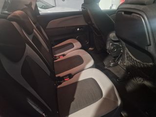 Citroën C4 Picasso 2.0 HDi 150CV 2014 ETIQUETA C