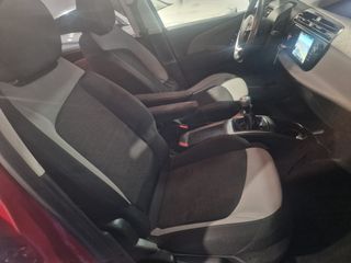 Citroën C4 Picasso 2.0 HDi 150CV 2014 ETIQUETA C
