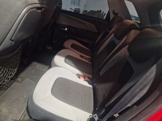 Citroën C4 Picasso 2.0 HDi 150CV 2014 ETIQUETA C