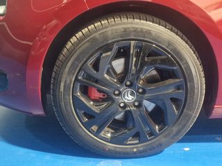 Citroën C4 Picasso 2.0 HDi 150CV 2014 ETIQUETA C