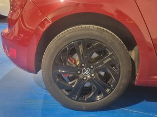 Citroën C4 Picasso 2.0 HDi 150CV 2014 ETIQUETA C