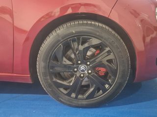 Citroën C4 Picasso 2.0 HDi 150CV 2014 ETIQUETA C