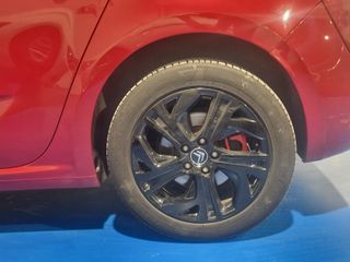 Citroën C4 Picasso 2.0 HDi 150CV 2014 ETIQUETA C