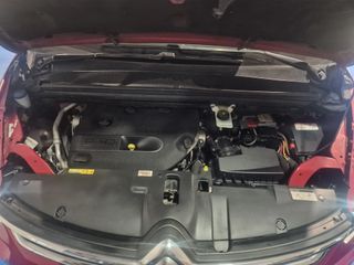 Citroën C4 Picasso 2.0 HDi 150CV 2014 ETIQUETA C