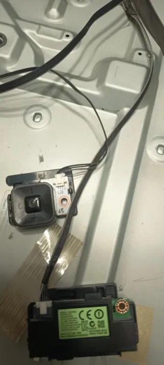 Módulo multifunción pa TV Samsung de 40 pulgadas