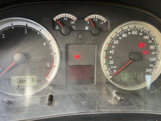 Volkswagen Golf IV 1.9 TDI 100cv