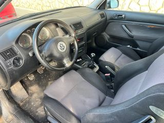 Volkswagen Golf IV 1.9 TDI 100cv
