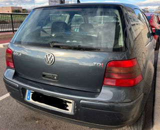 Volkswagen Golf IV 1.9 TDI 100cv