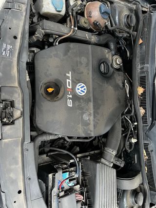 Volkswagen Golf IV 1.9 TDI 100cv