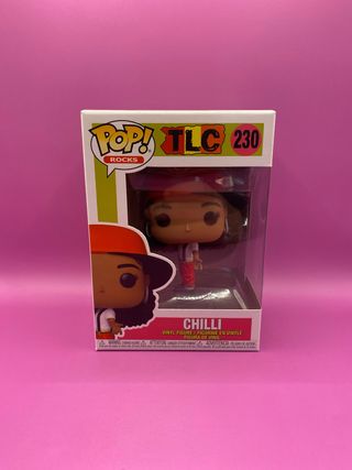 Funko Pop! Chilli 230
