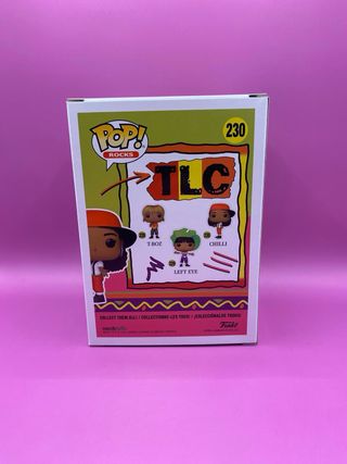 Funko Pop! Chilli 230