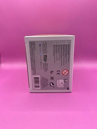 Funko Pop! Chilli 230