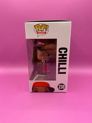 Funko Pop! Chilli 230