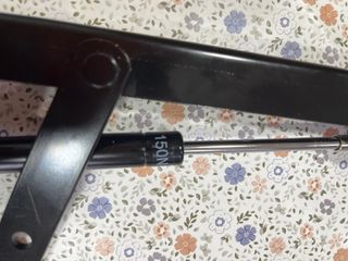 Bisagras Mesa Elevable