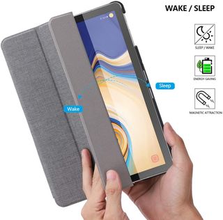 Foluu Funda para tablet Samsung Galaxy Tab S4 de 1